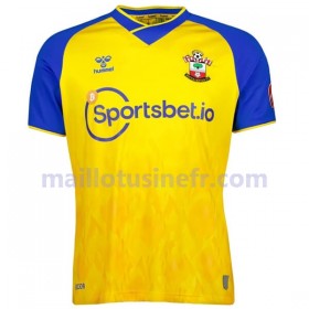 Maillot de Foot Southampton Extérieur 2021-22